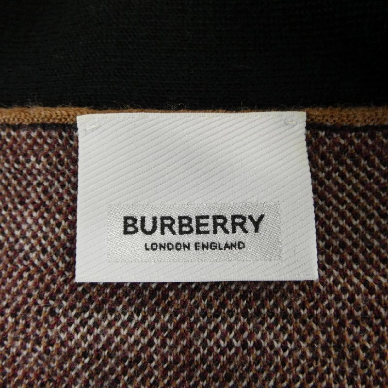 Burberry BURBERRY 8050766 Áo khoác cardigan - Hàng hiệu Chính hãng 890364