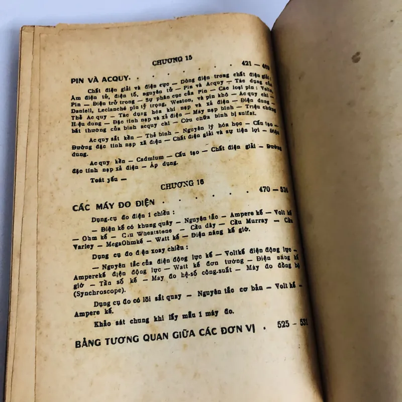 📚 ĐIỆN KỸ NGHỆ – ĐIỆN MỘT CHIỀU 1973 718044