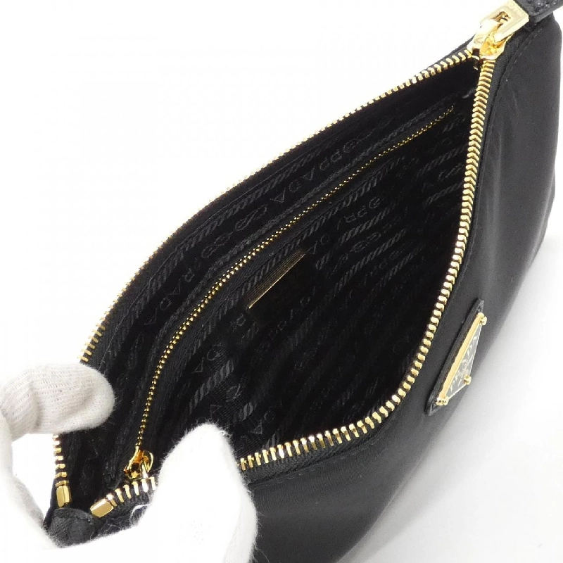 【Sản phẩm mới】Túi xách vai Prada 1NE545 613403