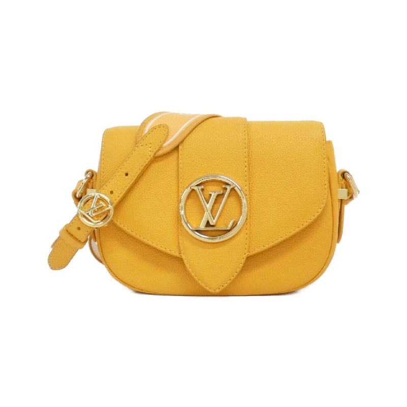 Túi xách vai Louis Vuitton Ponnuf Soft PM M59290 - Hàng hiệu Chính hãng 768477