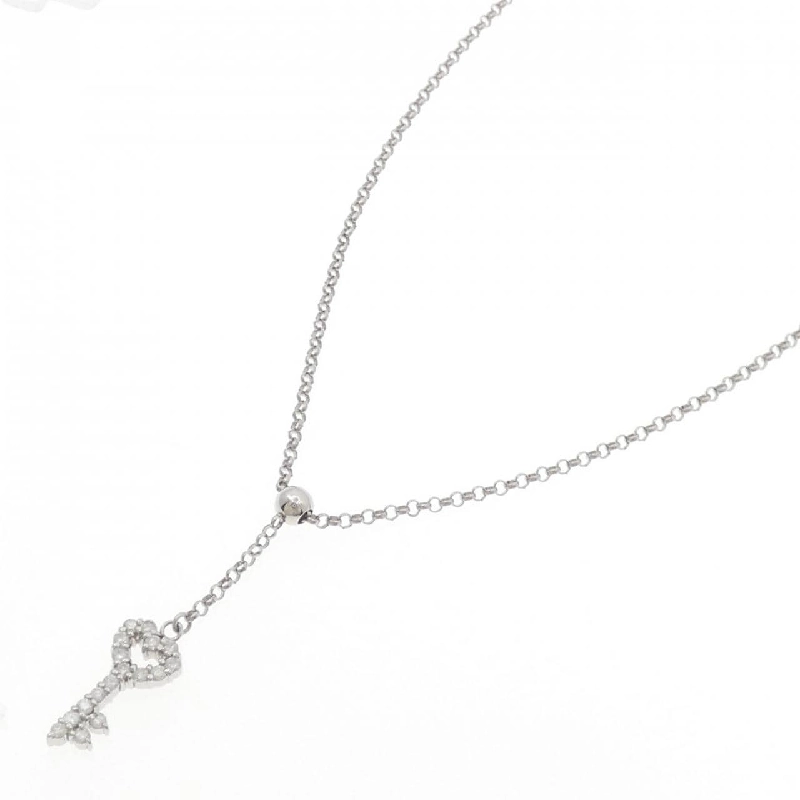 Dây chuyền kim cương PT850 0.30CT - Hàng hiệu Chính hãng 858380