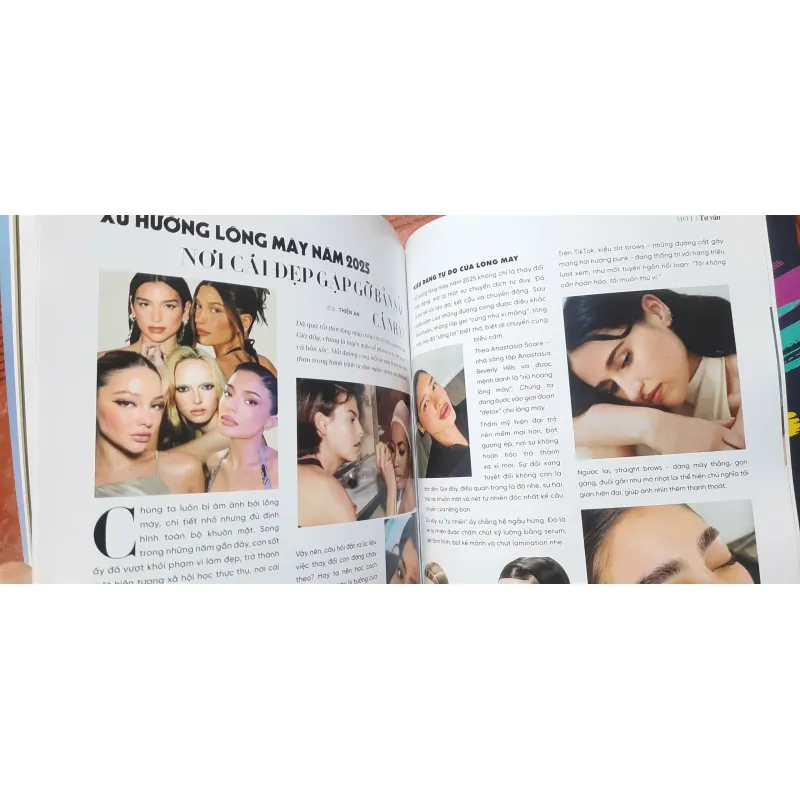 Tạp chí MỐT số 10 & 11 năm 2025 671044