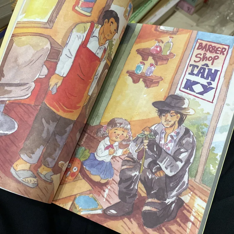 Xứ Sở Miên Man♟️ 975117