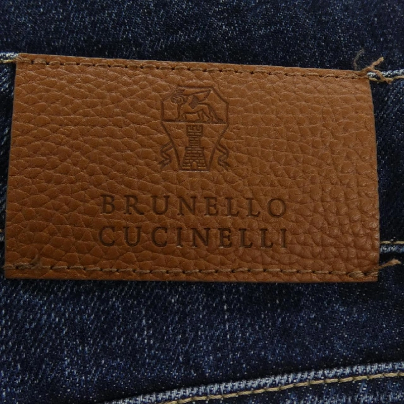 BRUNELLO CUCINELLI MA095X2520 Jeans - Hàng hiệu Chính hãng 892574