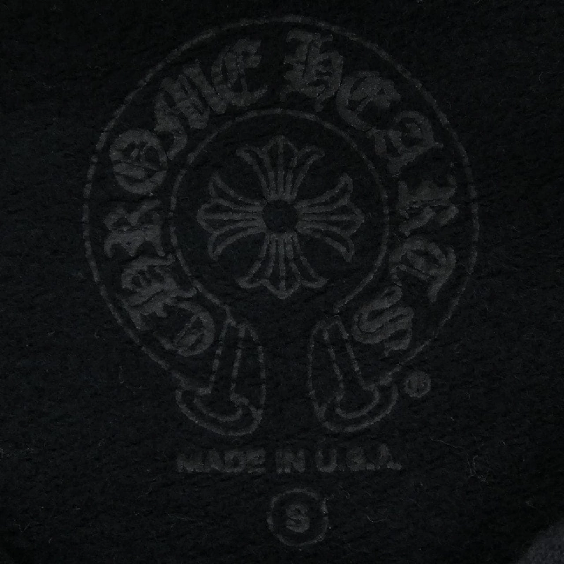 クロムハーツ CHROME HEARTS MATTY BOY 2990-304-6045 Áo khoác - Hàng hiệu Authentic 888516