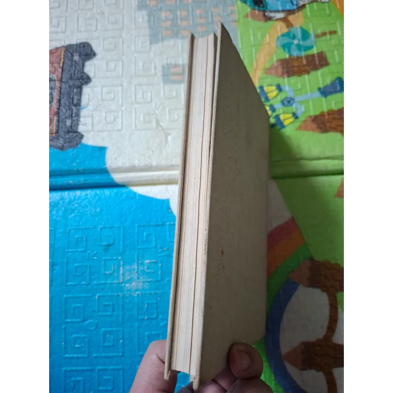 Đất Vỡ Hoang tập 1 789418