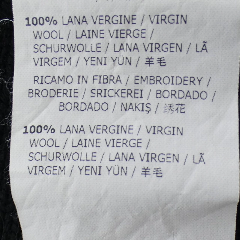 Max Mara 134603630750 Áo khoác dài - Hàng hiệu Chính hãng 817457