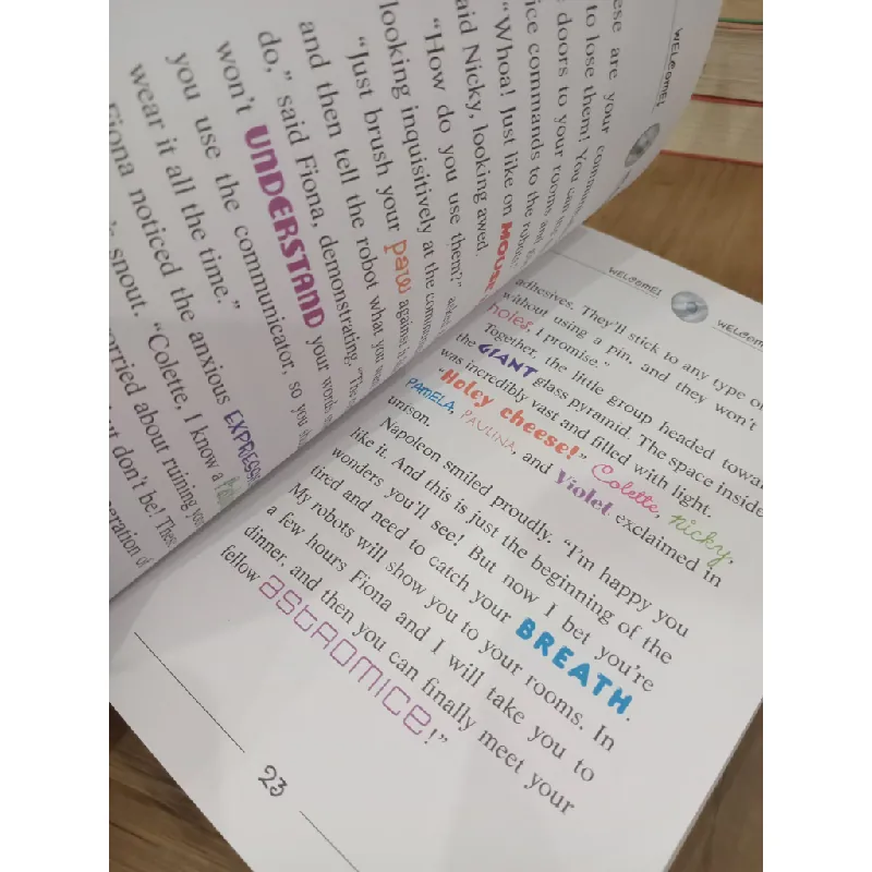 Thea Stilton and the star castaways - Geronimo Stilton 708541