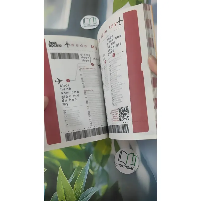 Nước Mỹ Trong Tầm Tay 1018957