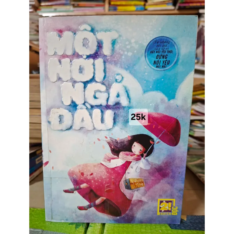 Một Nơi Ngả Đầu 1000069