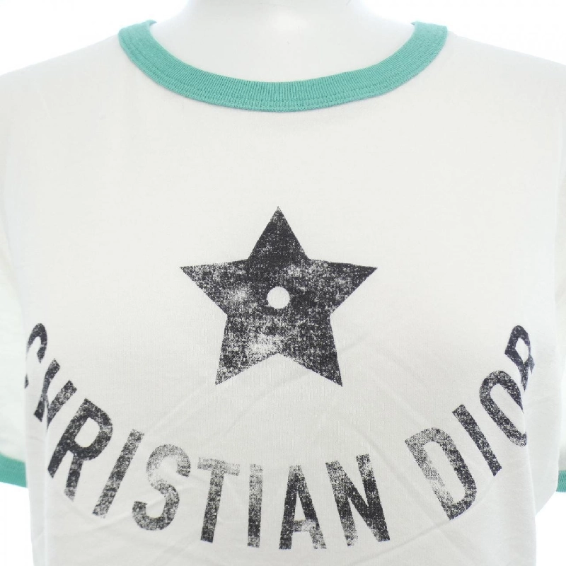 【Mã giảm giá】Áo phông CHRISTIAN DIOR 644315