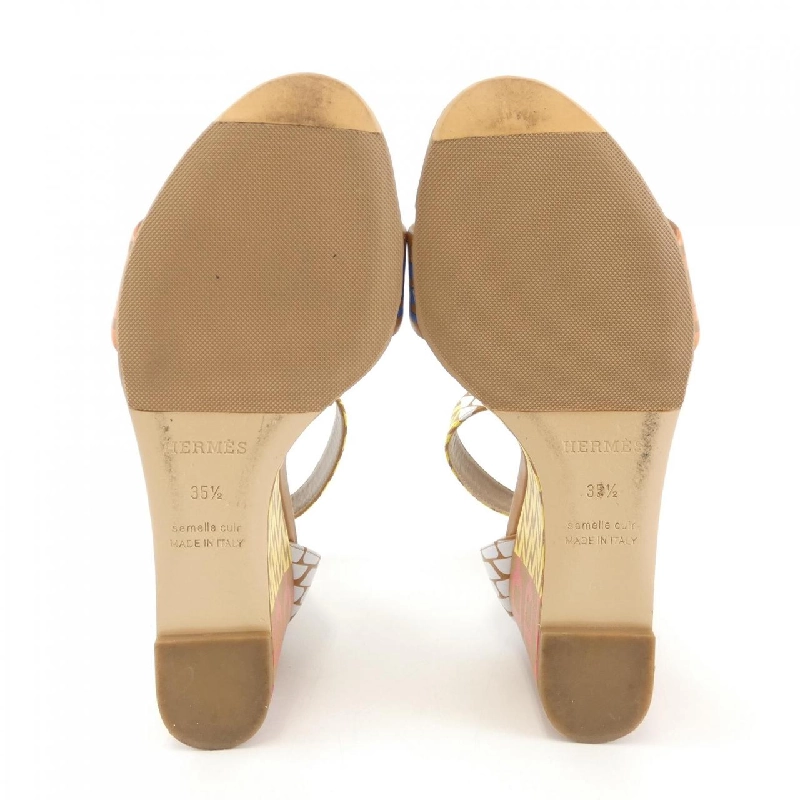 Giày HERMES - Hàng hiệu Authentic 830886