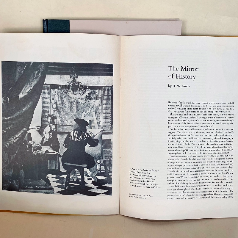 The world of Matisse 1869 - 1854 - Time-life Library of Art 127947