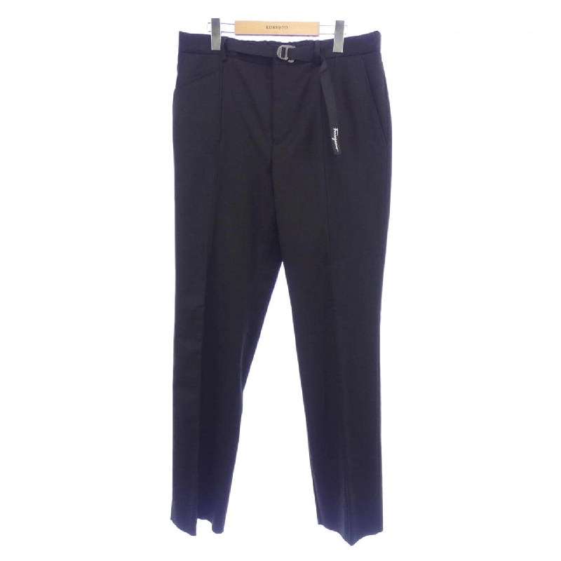 Quần SALVATORE FERRAGAMO - Hàng hiệu Authentic 889927