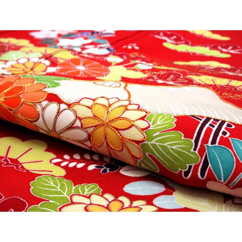 振袖 - Hàng hiệu Authentic 875522