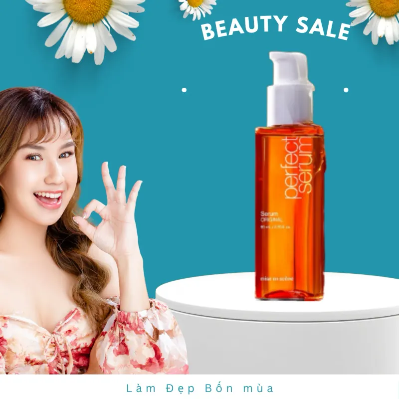 Tinh Chất Dưỡng Tóc Mise En Scène Phục Hồi Hư Tổn 80ml chính hãng nguyên tem 168983