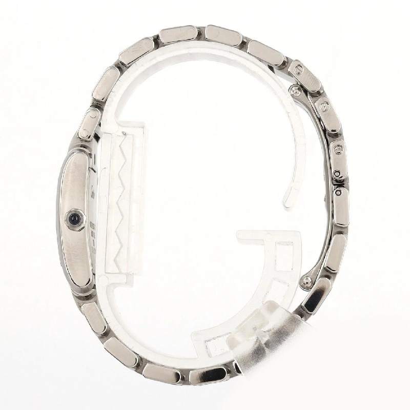 Cartier Tank Française SM W51008Q3 SS Quartz - Hàng hiệu Chính hãng 873154