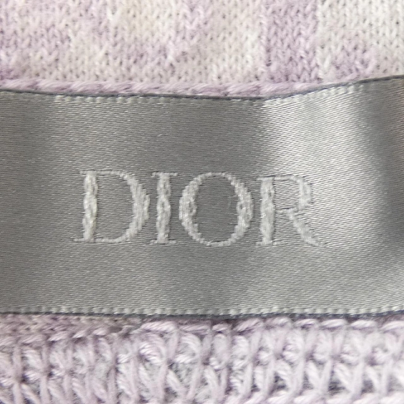 Dior DIOR DIOR ESSENTIALS Áo khoác thể thao OBLIQUE 113M221AT225 - Hàng hiệu Chính hãng 885204