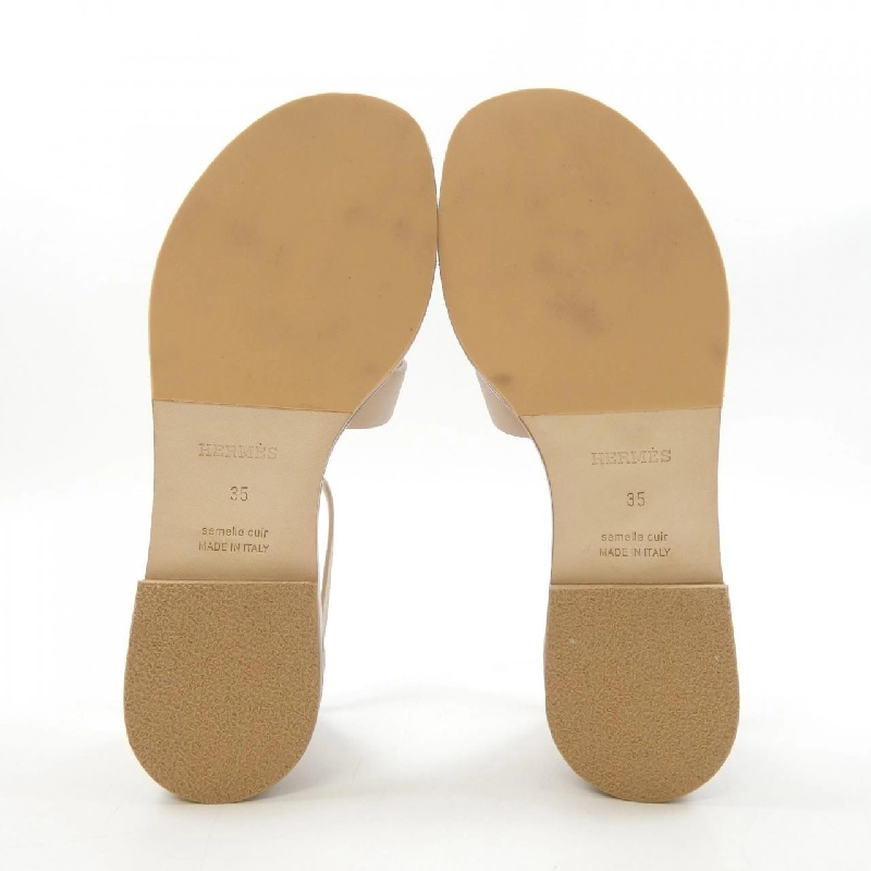 Giày sandal HERMES - Hàng hiệu chính hãng 831809