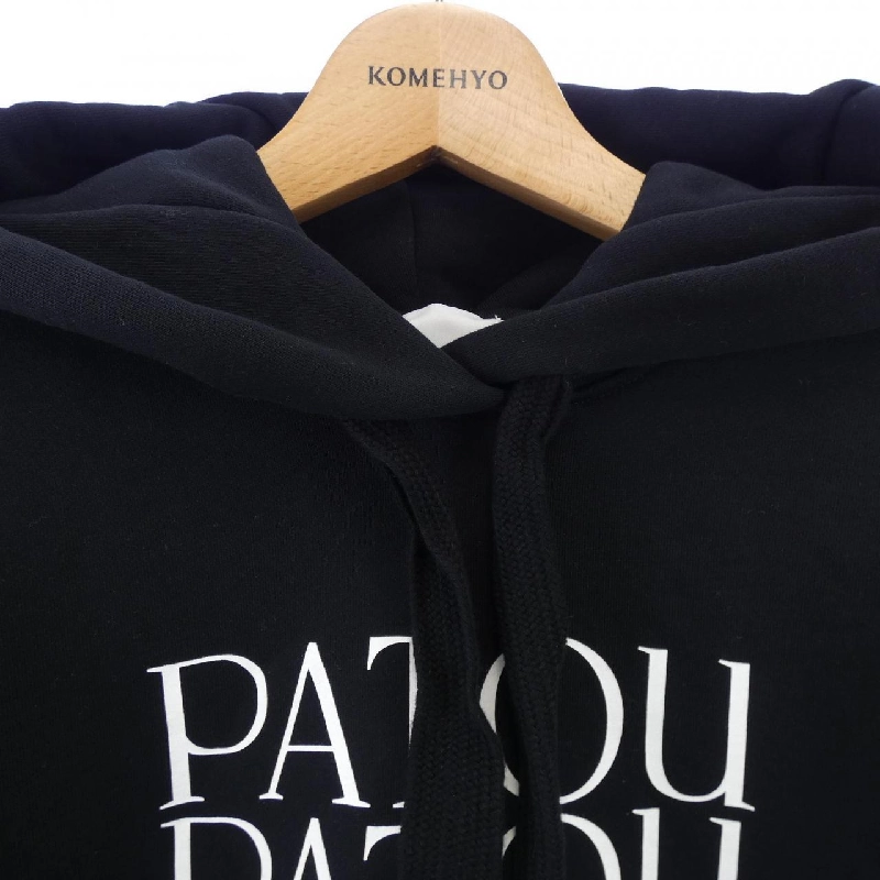 パトゥ PATOU JE0939995999B Áo khoác - Hàng hiệu Chính hãng 819242