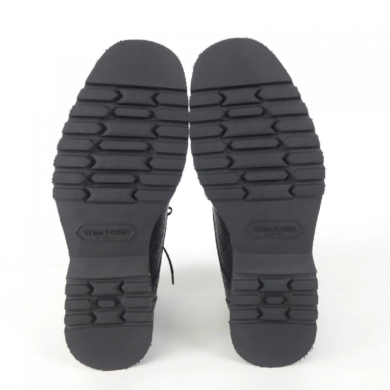 Giày boot TOM FORD - Hàng hiệu Chính hãng 907393