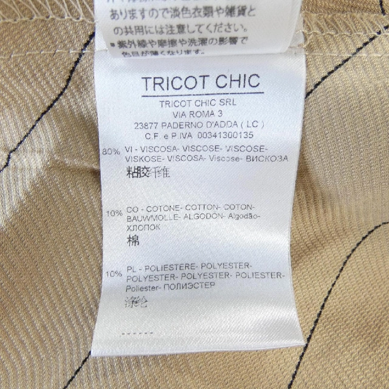 Tricot Chic - Đầm hiệu Authentic 813981