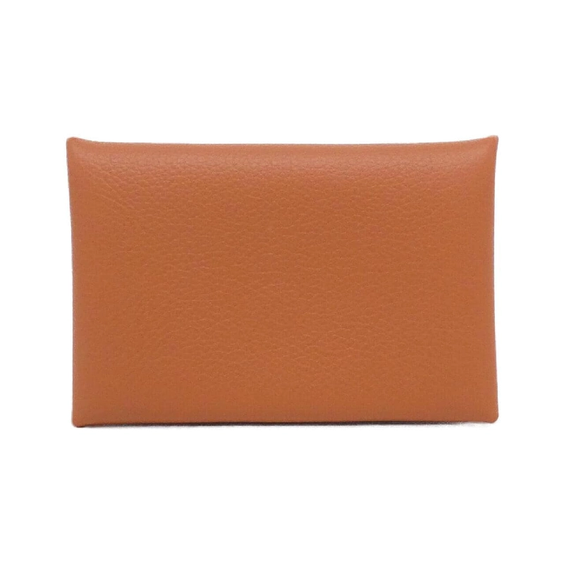 Ví thẻ Hermes Calvi 064954CK 624389