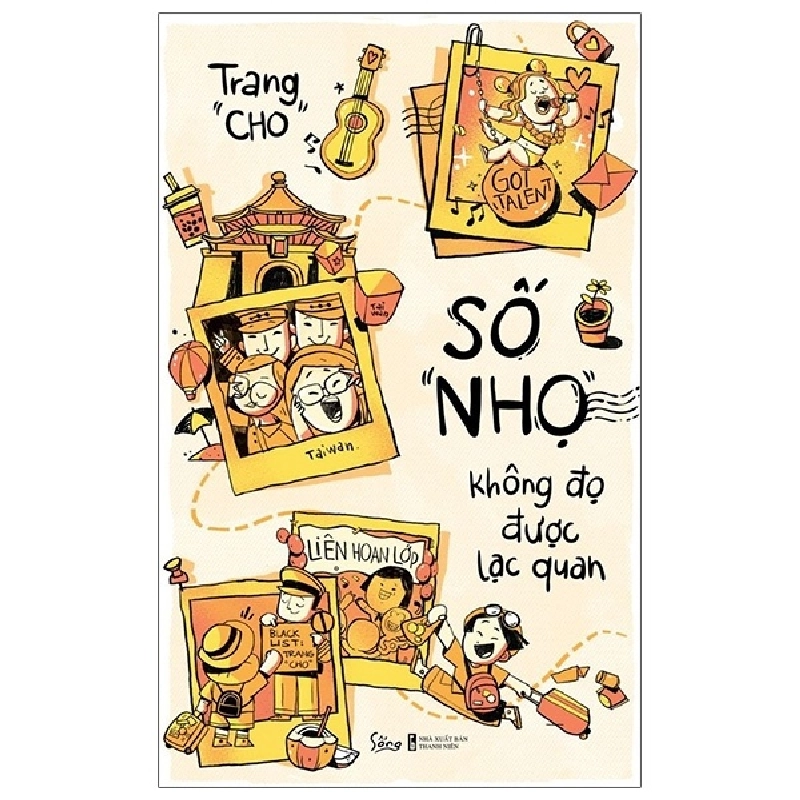 Số Nhọ Không Đọ Được Lạc Quan - Trang Cho ASB.PO Oreka-Blogmeo120125 371799