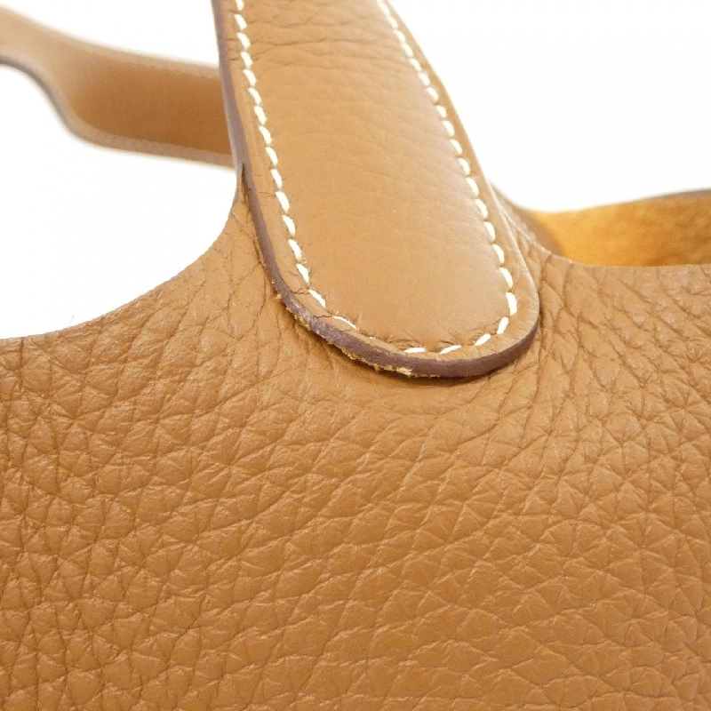 Túi Hermes Picotin Lock PM 056289CK 616640