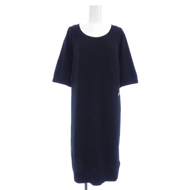 【Mã giảm giá】Đầm HERMES 654648