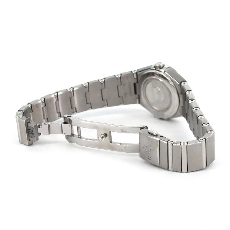 Đồng hồ Omega Constellation/D･12P 131.15.25.60.53.001 SS Quartz - Hàng hiệu Chính hãng 876418