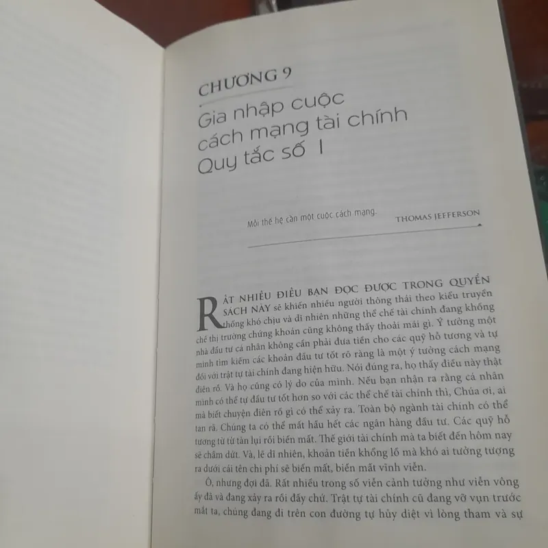 Phil Town - NGÀY ĐÒI NỢ 739016