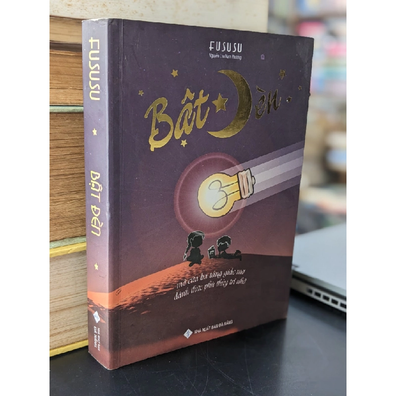 Bật đèn - Fususu 450327
