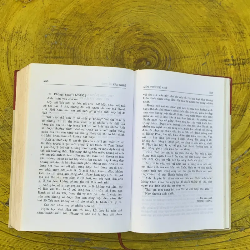  VĂN NGHỆ MỘT THỜI ĐỂ NHỚ - BẢO ĐỊNH GIANG sưu tầm & biên soạn 791029