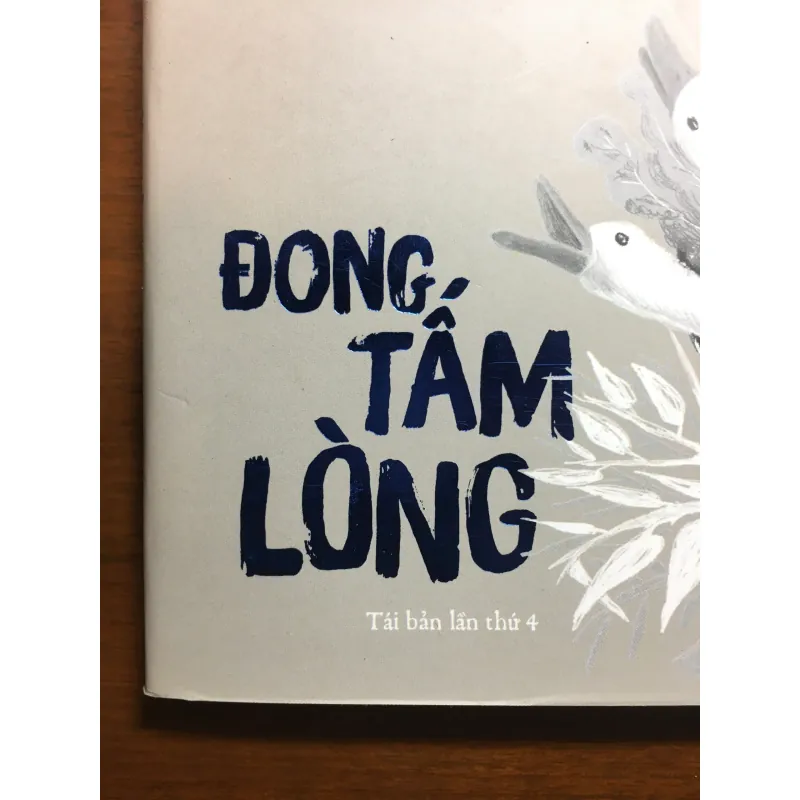 [TRUYỆN NGẮN] Đong tấm lòng - Nguyễn Ngọc Tư 590778