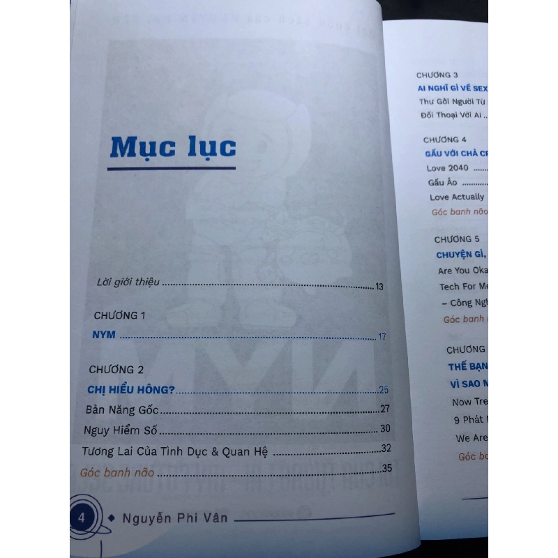 NYM Tôi của tương lai 2020 mới 85% bẩn nhẹ bụng sách Nguyễn Phi Vân HPB1207 KỸ NĂNG 916050