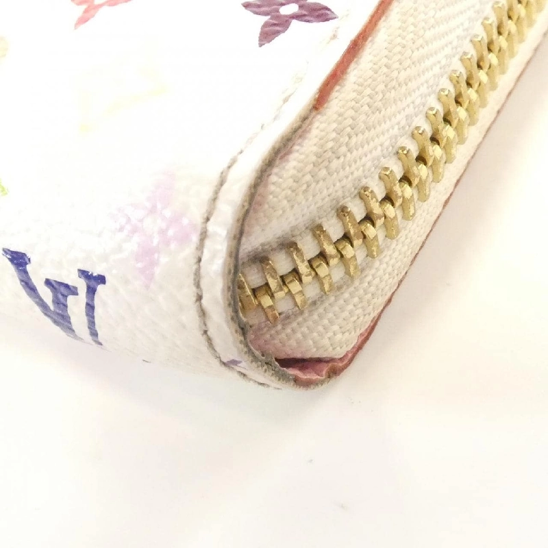 Ví Louis Vuitton Multicolor Zippy M60241 - Hàng hiệu Chính hãng 770570