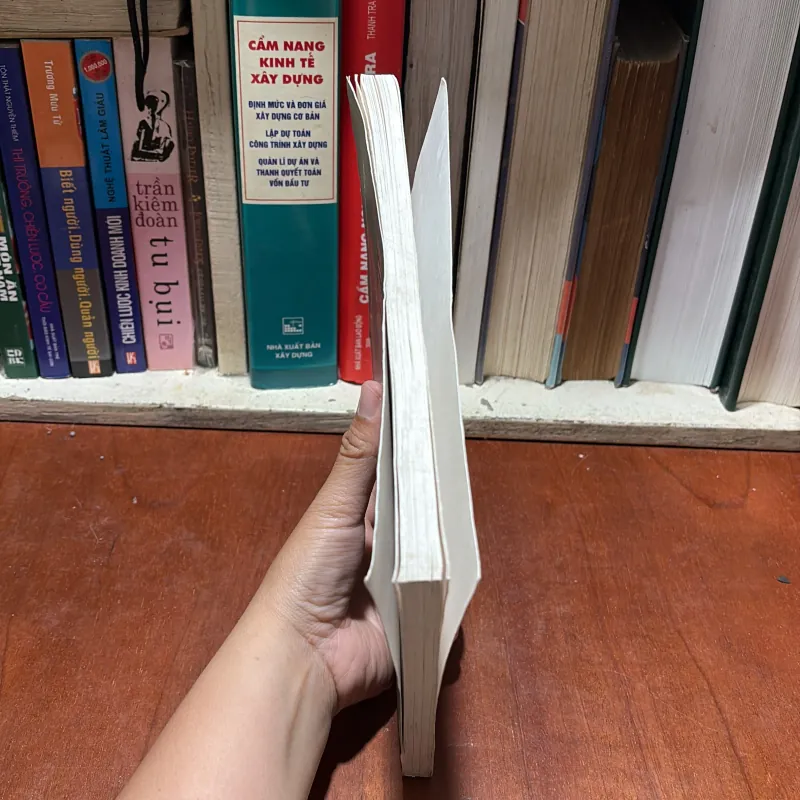 II Rủi Ro Tài Chính _ Thực Tiễn Và Phương Pháp Đánh Giá - Nguyễn Vân Nam, Hoàng Xuân Quyến 796341