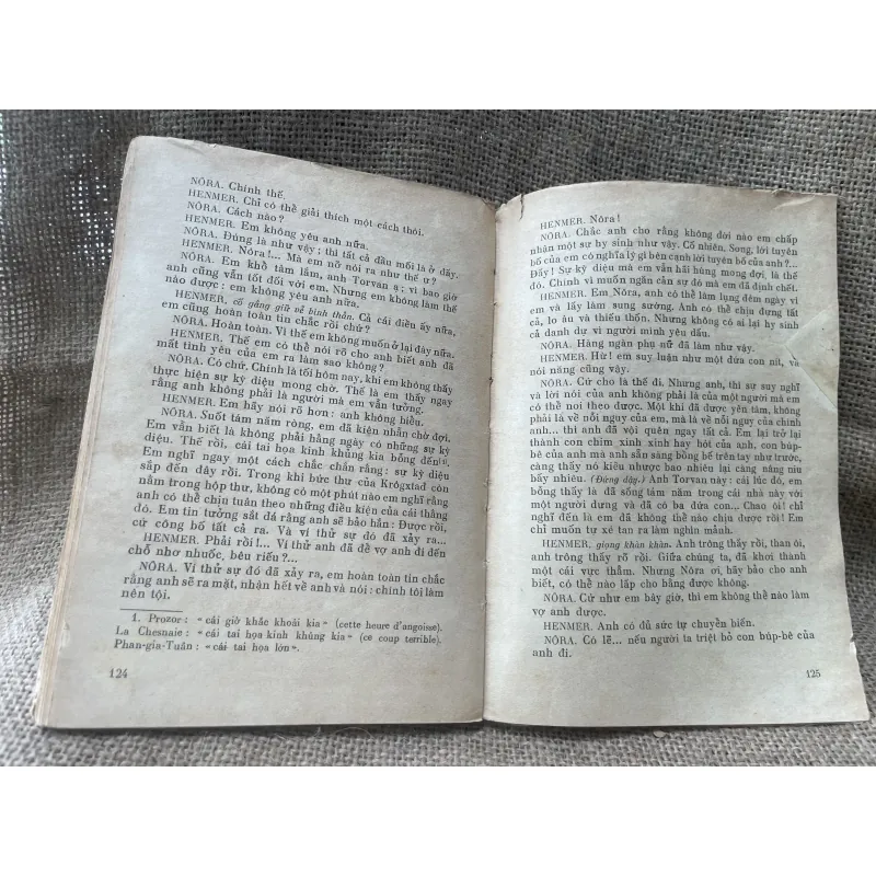 Nhà búp bê - Isben  993731