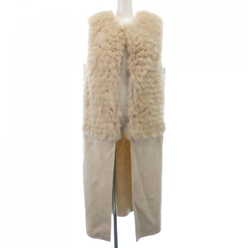 SOV. Áo vest dài 630159