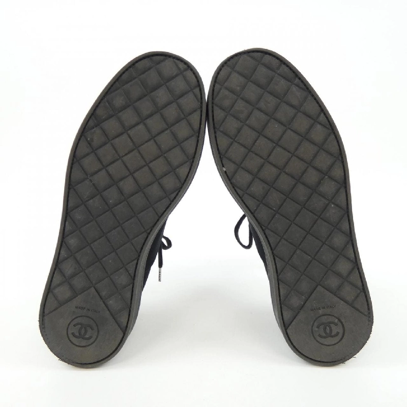 Giày SHANEL CHANEL DG32357 659585