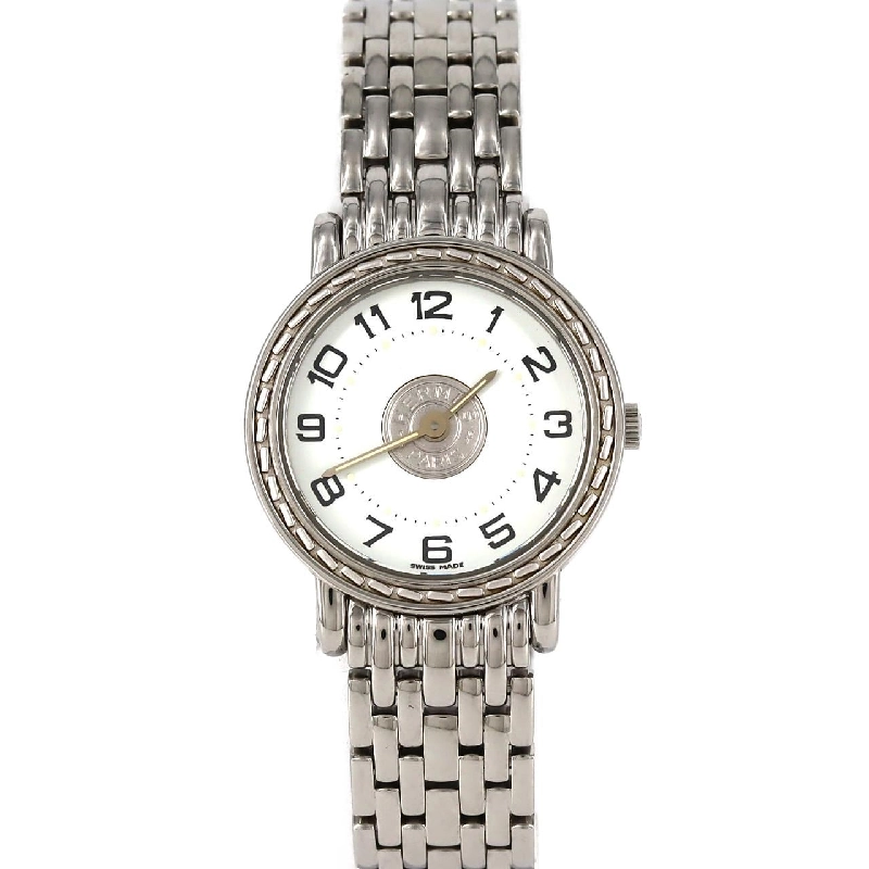 Hermès Série SE4.210 SS Quartz - Hàng hiệu Authentic 875942