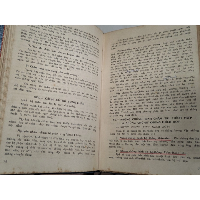 Châm cứu học thực hành - Thượng Trúc 129811