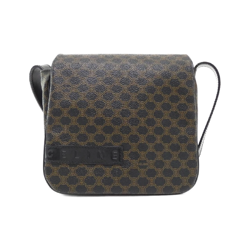 【Vintage】Túi đeo vai Celine 613043