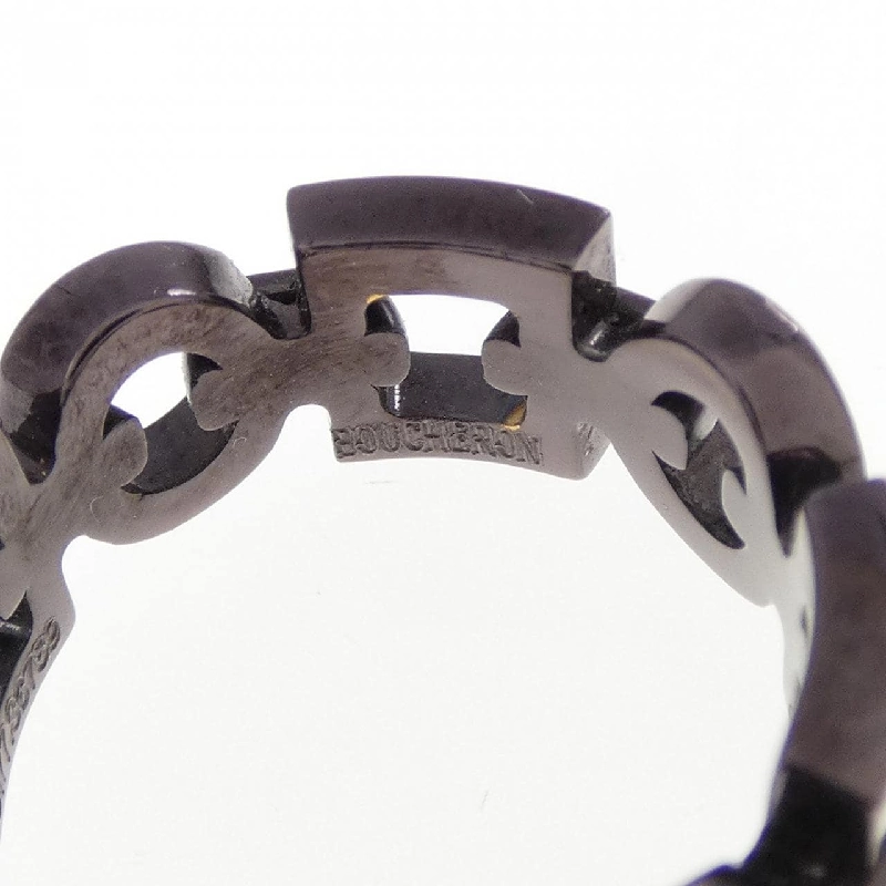 Nhẫn Boucheron 750BG 665204