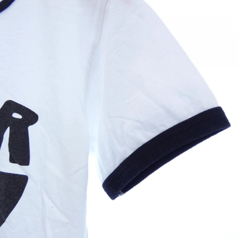 BLACK COMME des GARCONS NIKE 1F-T104 Áo thun - Hàng hiệu Chính hãng 811997