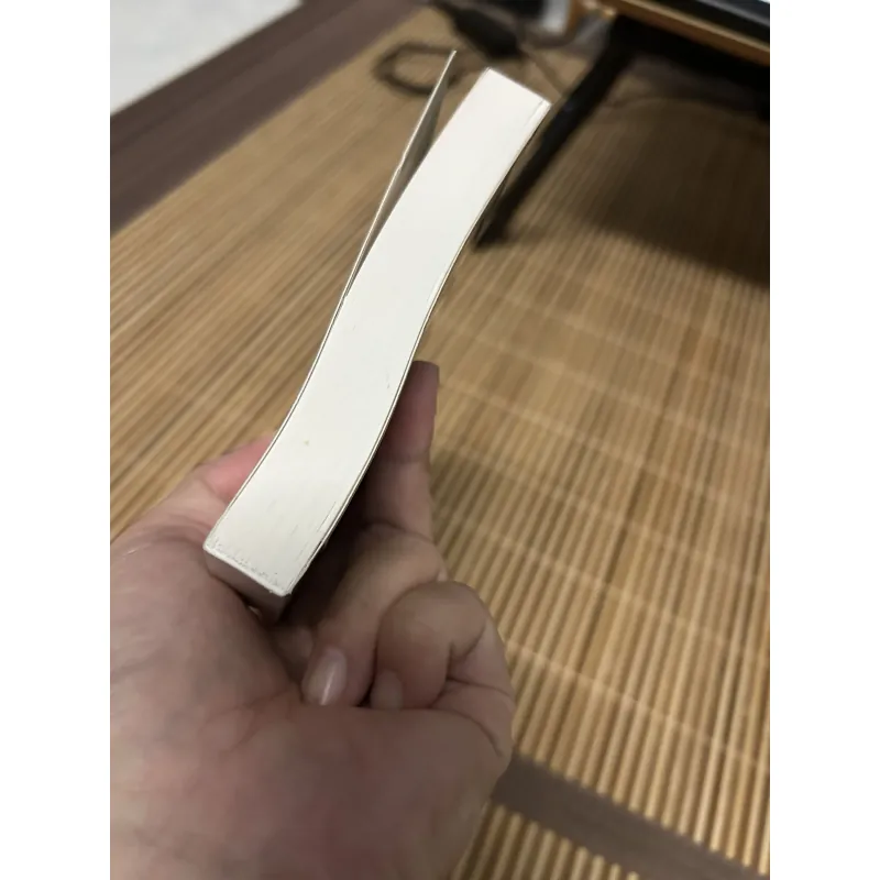 Giống như là chết - Maupassant (như mới) 1029526