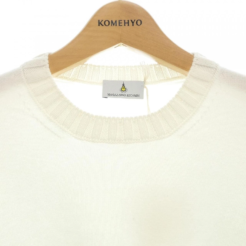 MAGAZZINO RICAMBI ニット - Hàng hiệu Authentic 888937