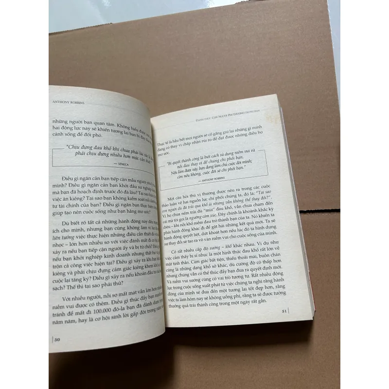 Đánh thức con người phi thường trong bạn 693885