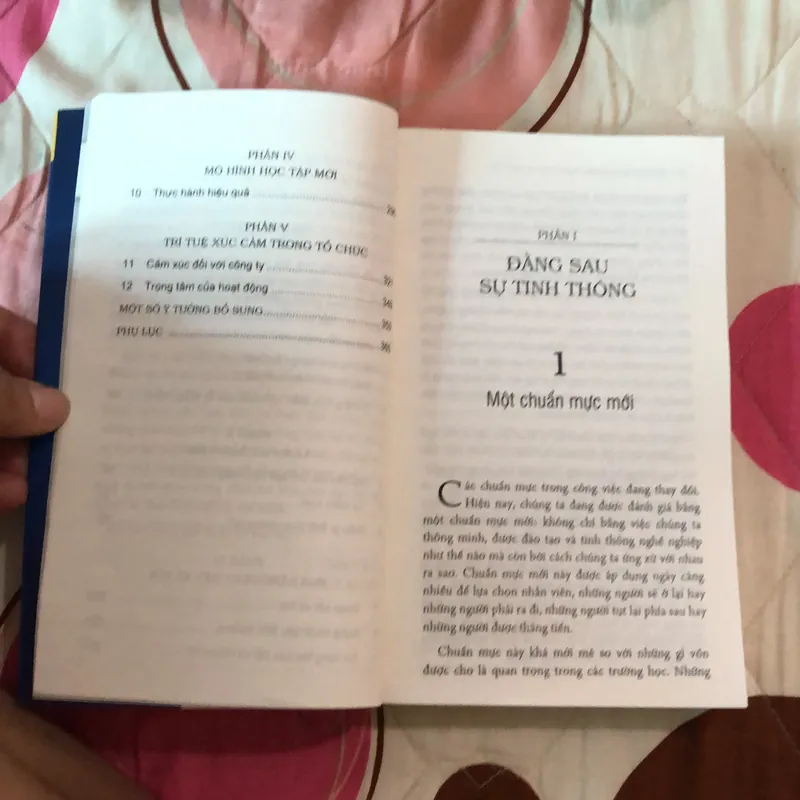 Trí tuệ xúc cảm 688998